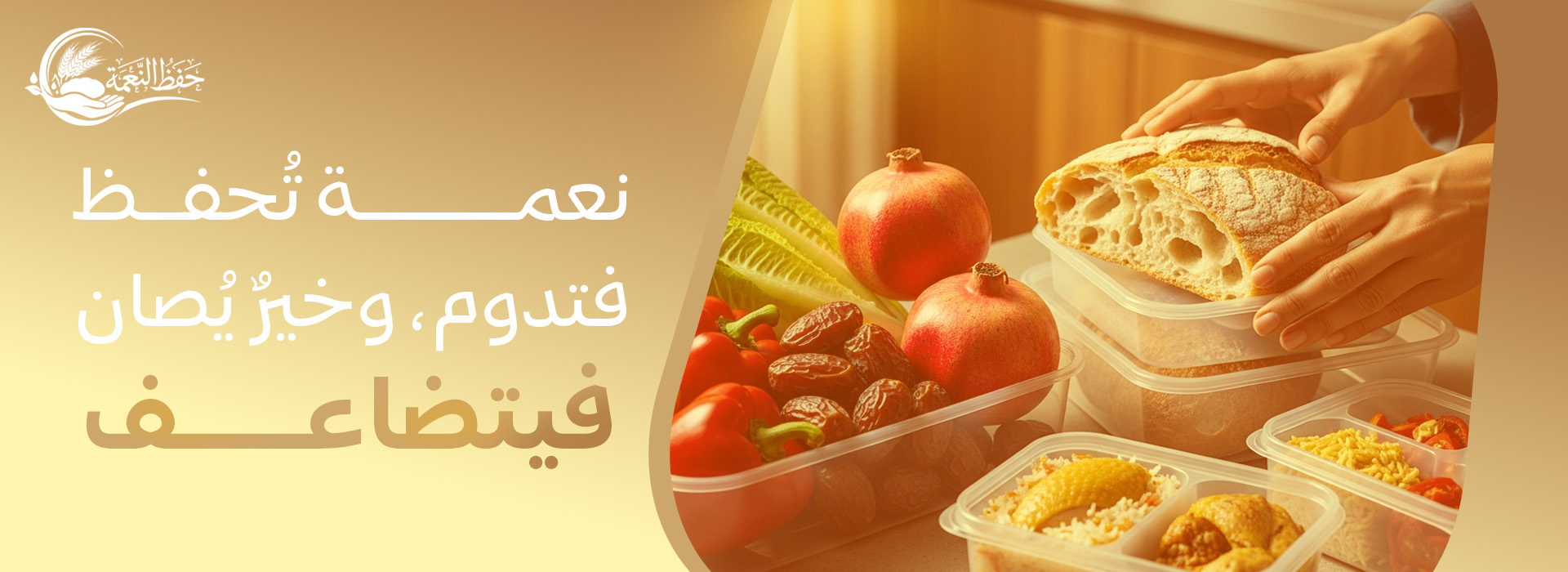 حفظ النعمة رافد - تجريبي